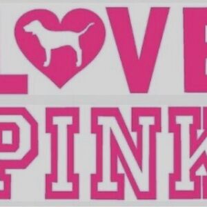 Unlisted Pink $10 Starts